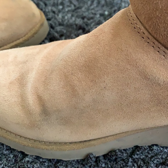 Women’s Kristin Ugg boots - Picture 12 of 12